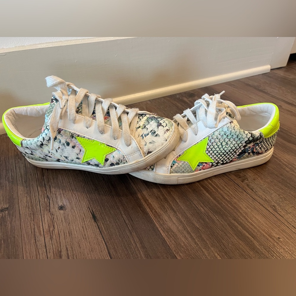 Star Shoes